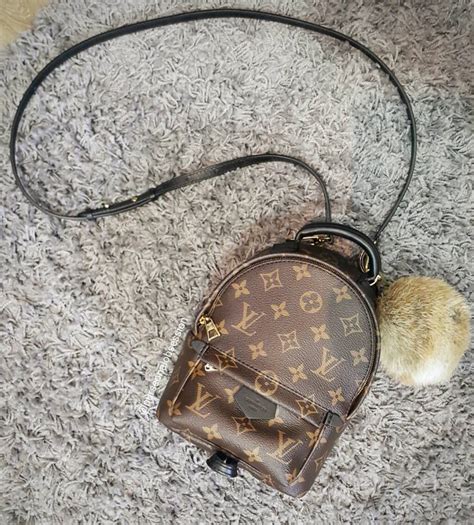 lv palm springs mini purseforum